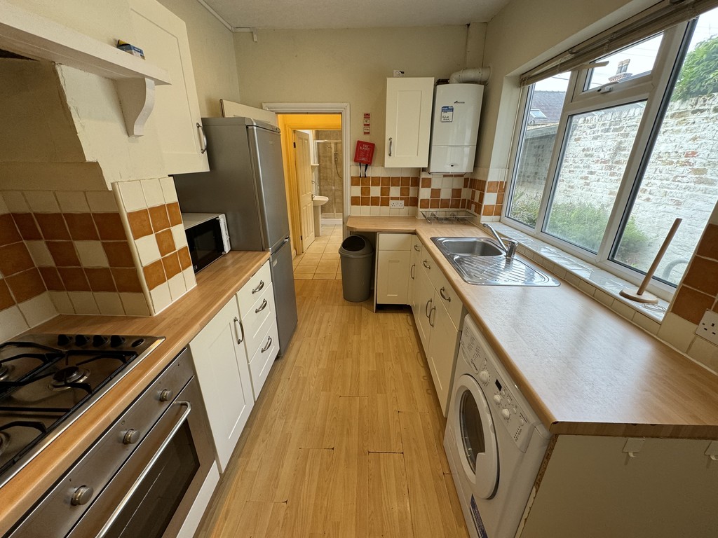 Image of Ambrose Street, Fulford