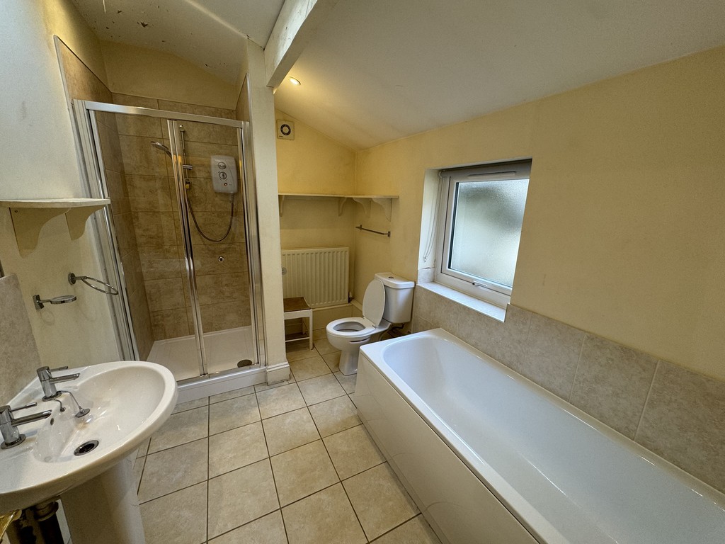 Image of Ambrose Street, Fulford