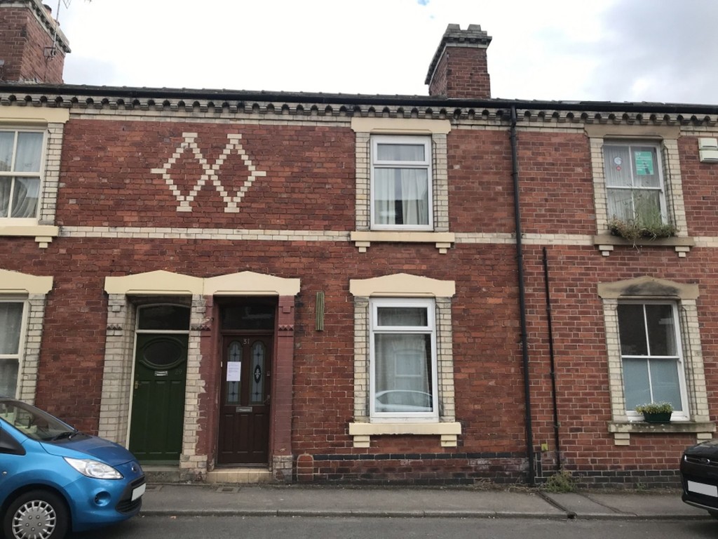 Image of Ambrose Street, Fulford