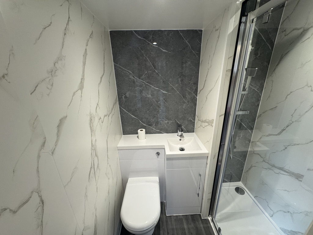 Image of Heslington Road