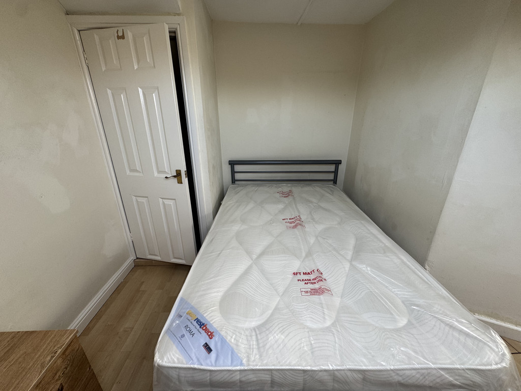 Image of Heslington Road