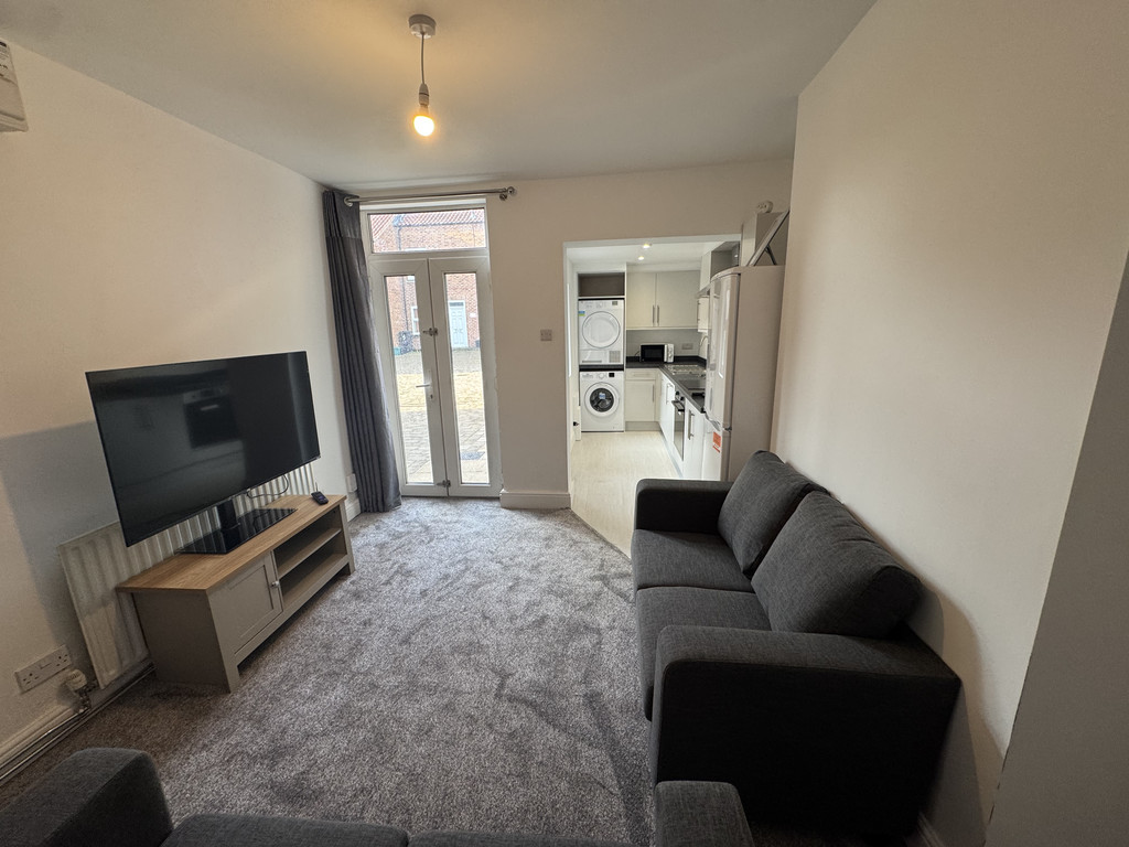 Image of Heslington Road