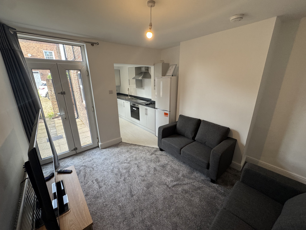 Image of Heslington Road