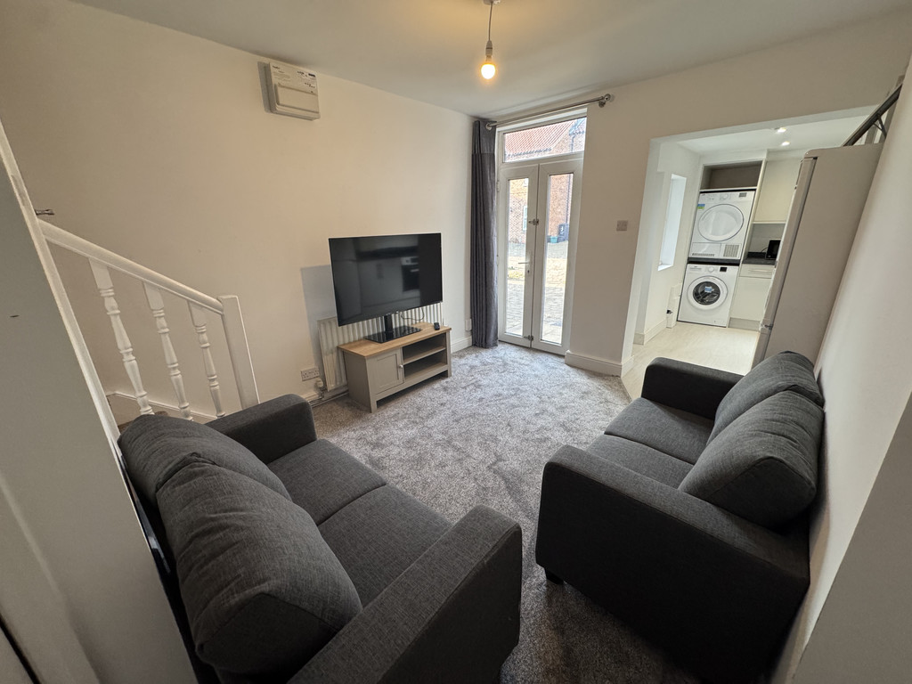 Image of Heslington Road