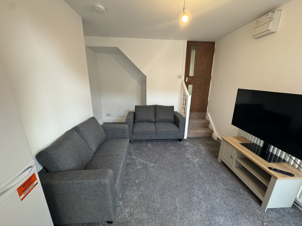 Image of Heslington Road