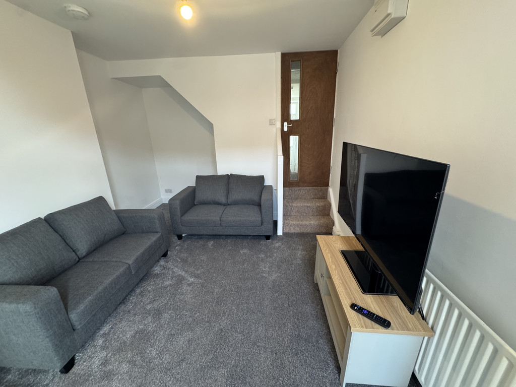 Image of Heslington Road