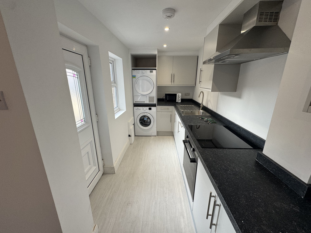 Image of Heslington Road