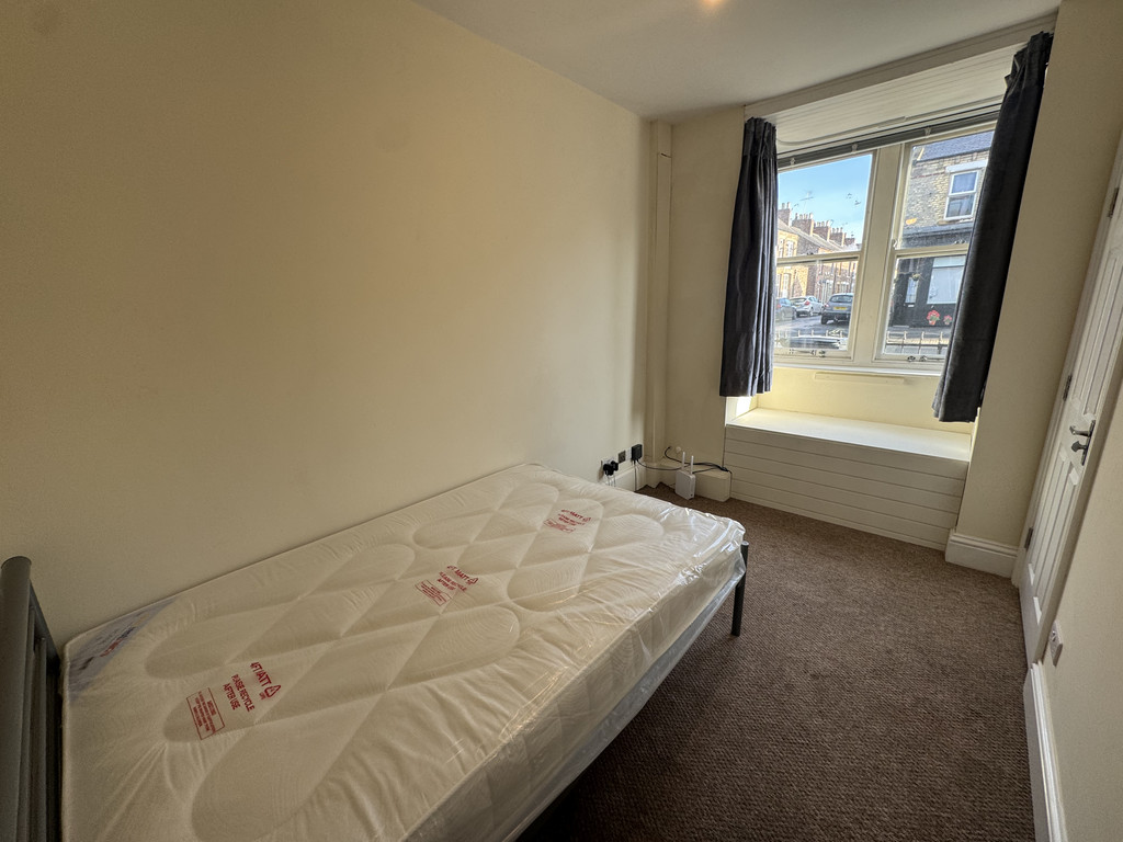 Image of Heslington Road