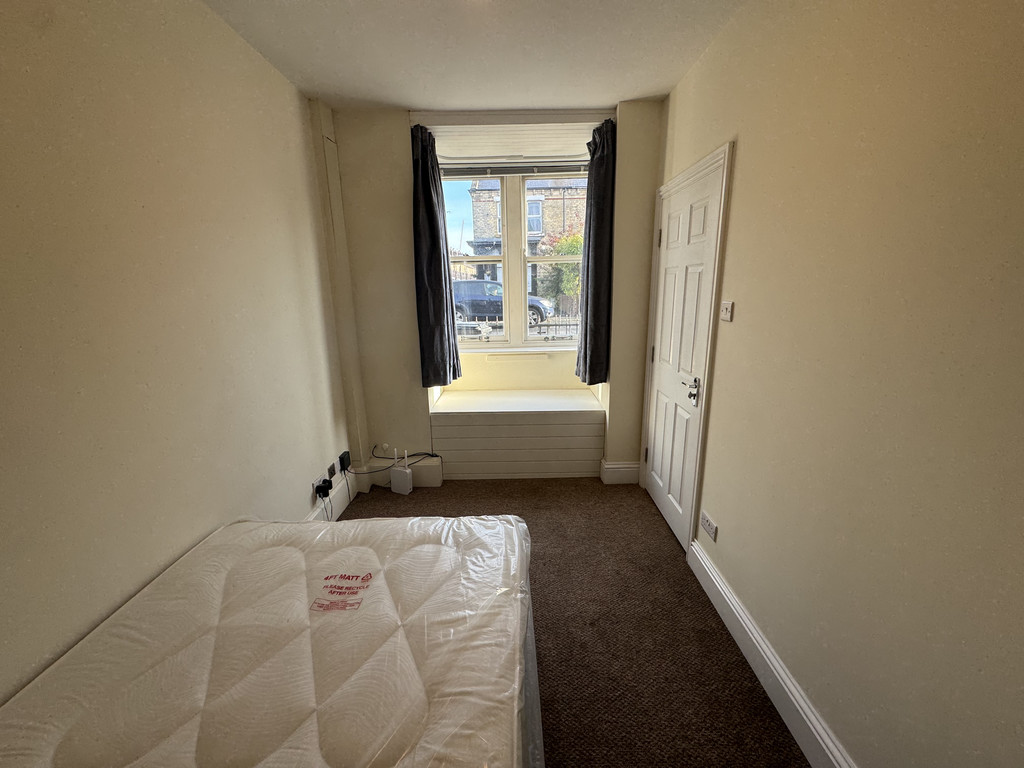 Image of Heslington Road