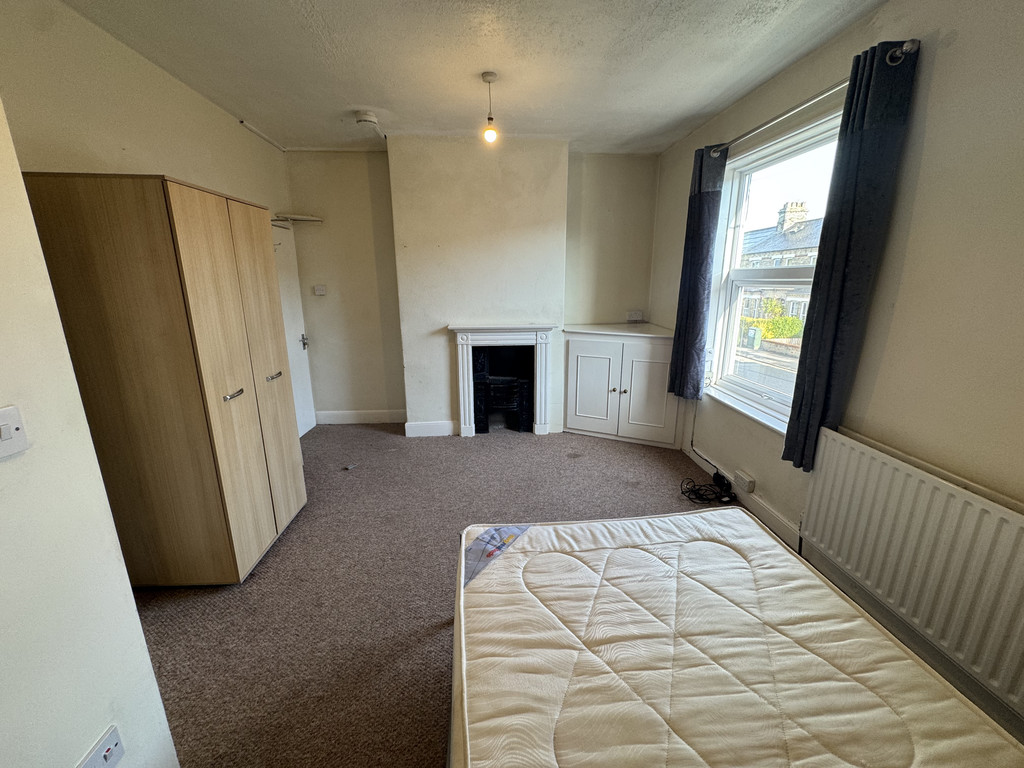 Image of Heslington Road