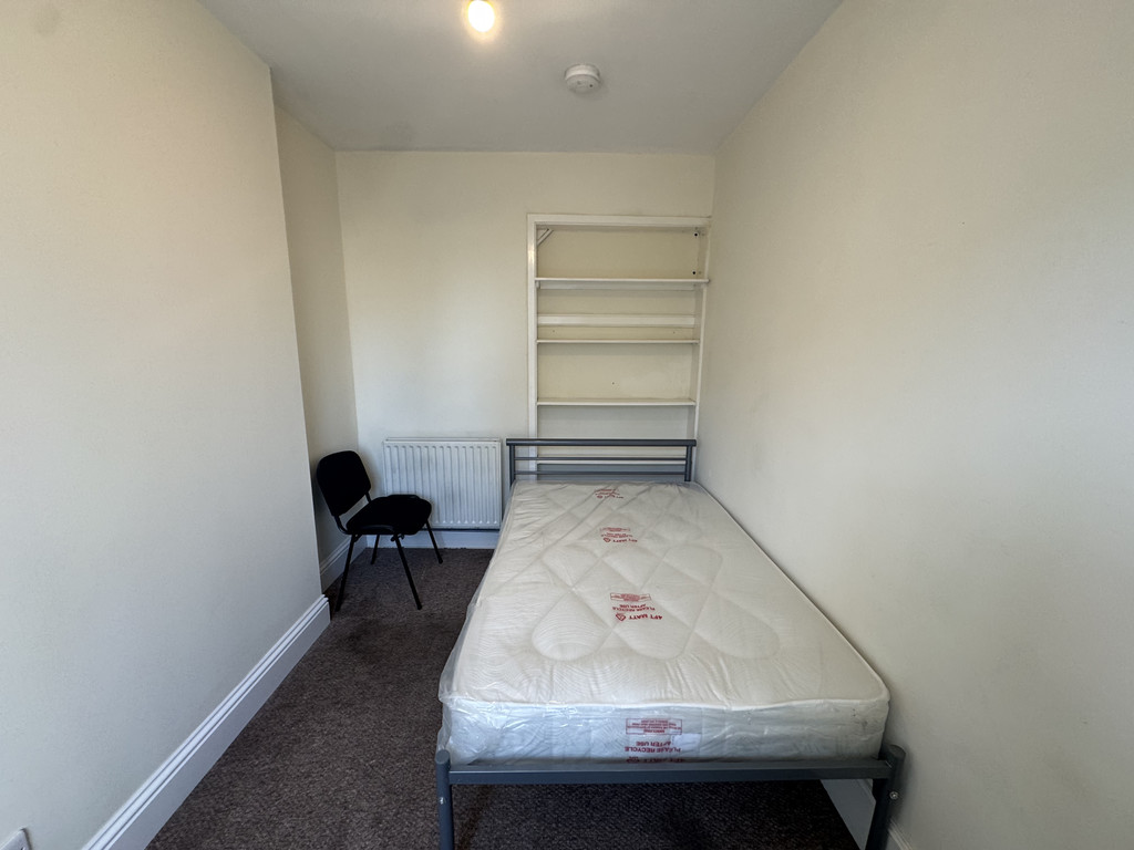 Image of Heslington Road