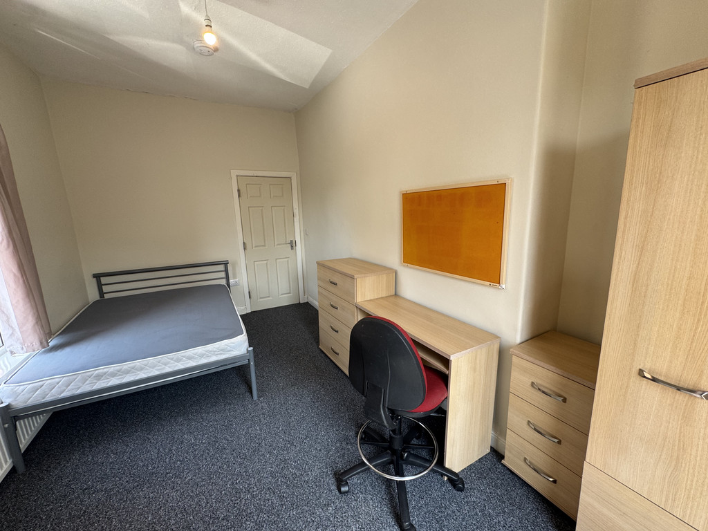 Image of Kitchener Street, Huntington Road