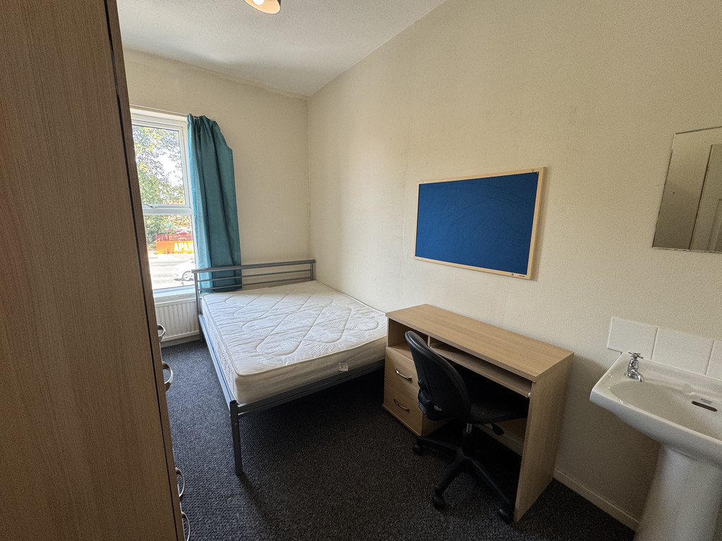 Image of Kitchener Street, Huntington Road