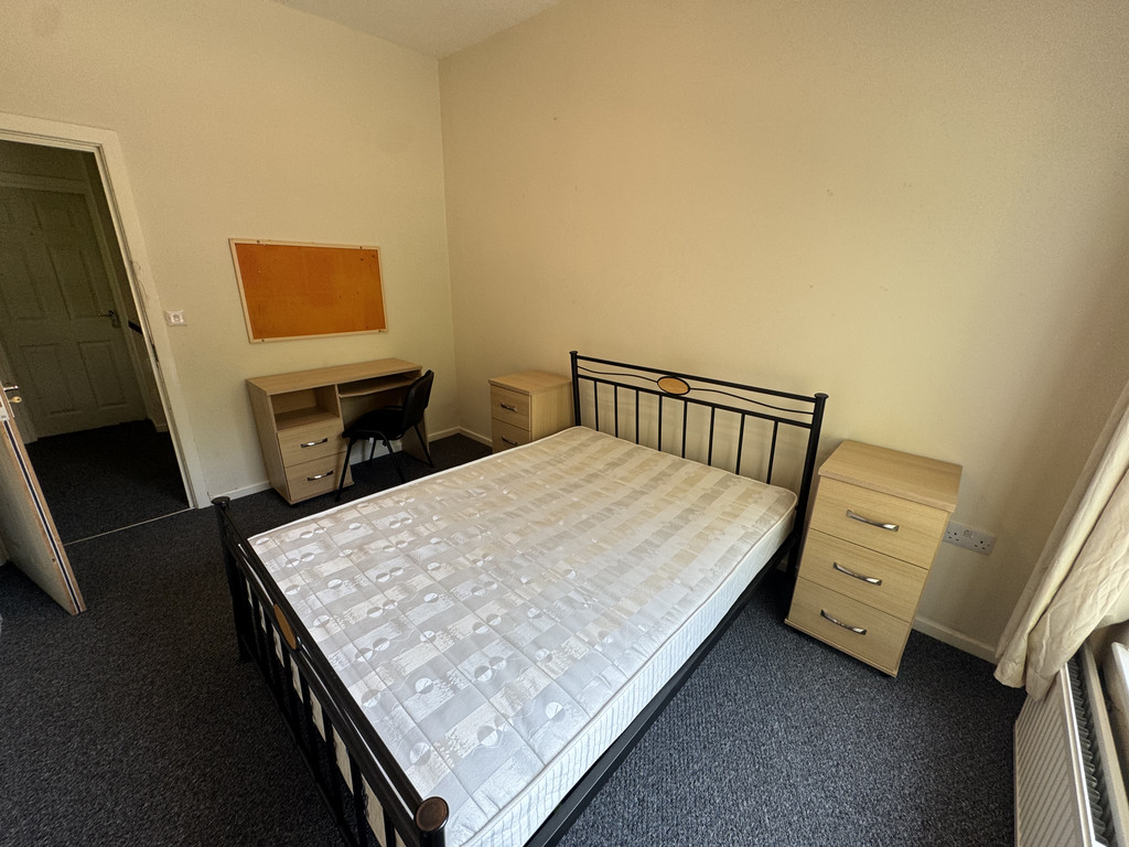 Image of Kitchener Street, Huntington Road