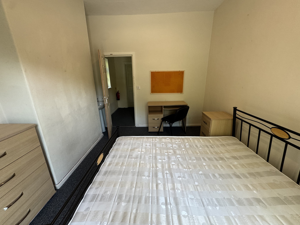 Image of Kitchener Street, Huntington Road