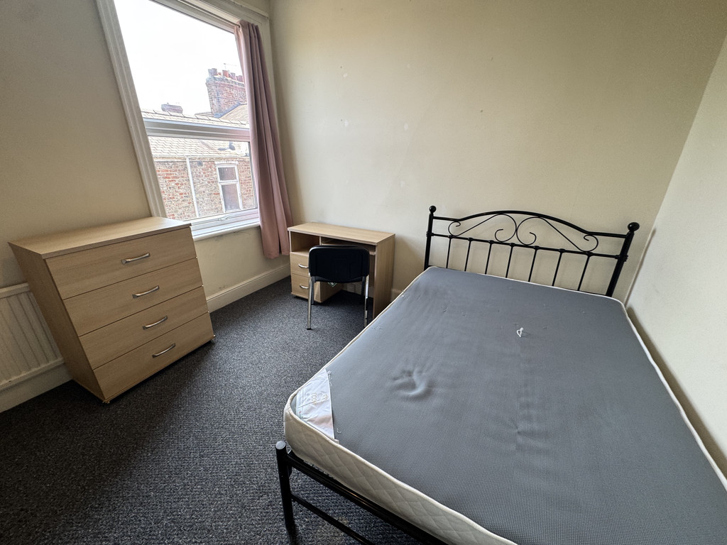 Image of Kitchener Street, Huntington Road