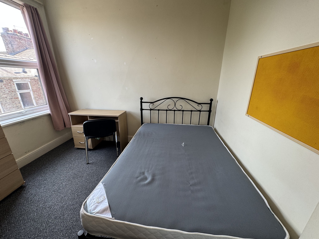 Image of Kitchener Street, Huntington Road