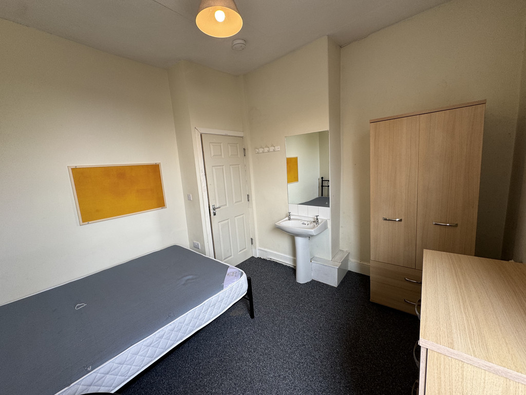 Image of Kitchener Street, Huntington Road