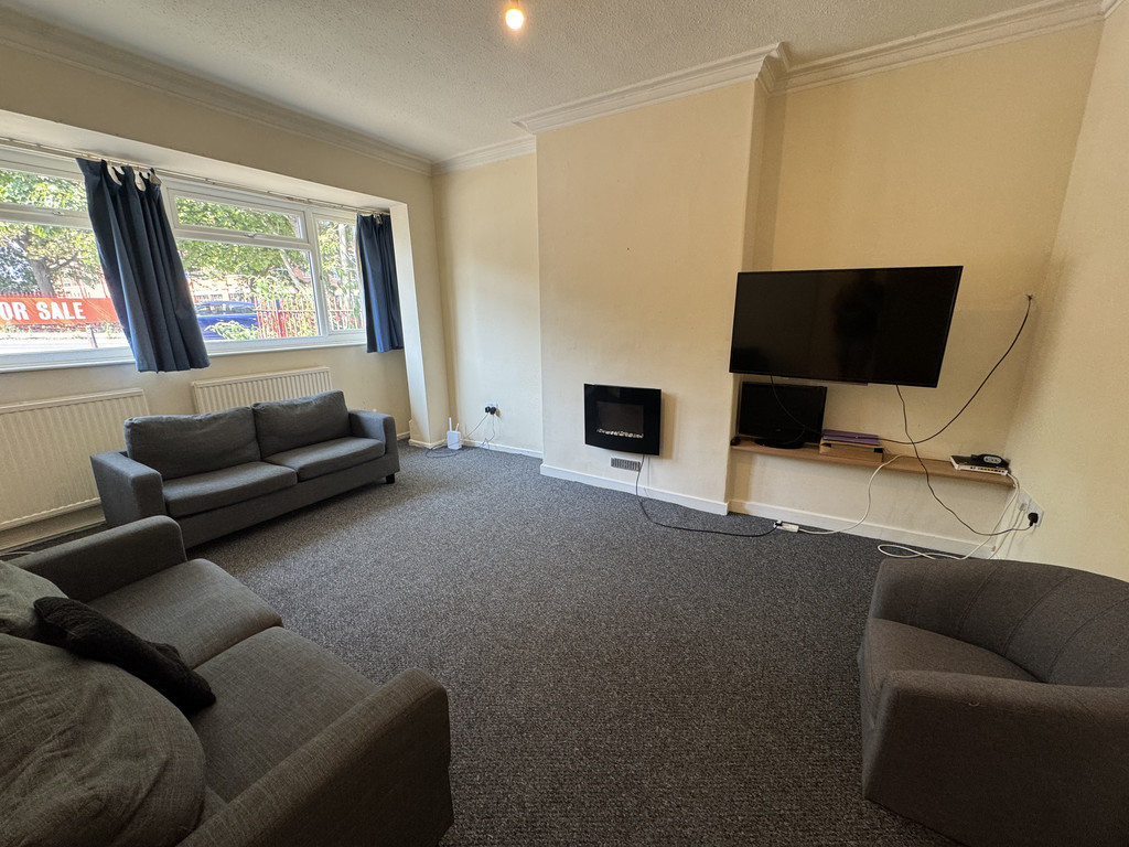 Image of Kitchener Street, Huntington Road