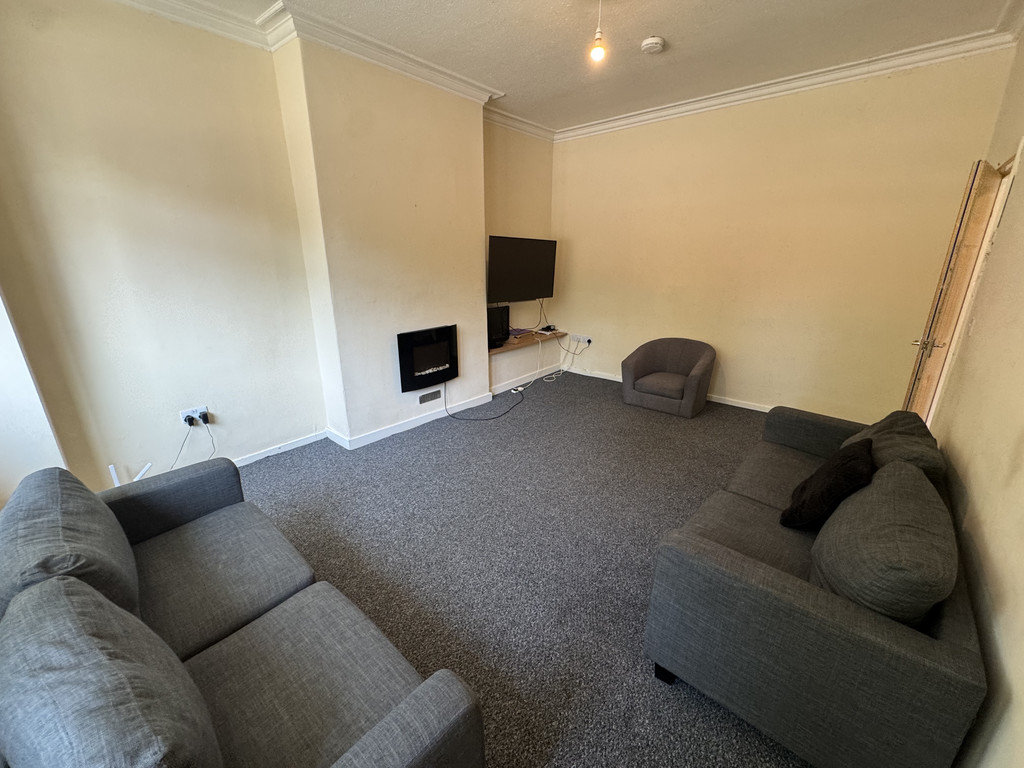 Image of Kitchener Street, Huntington Road