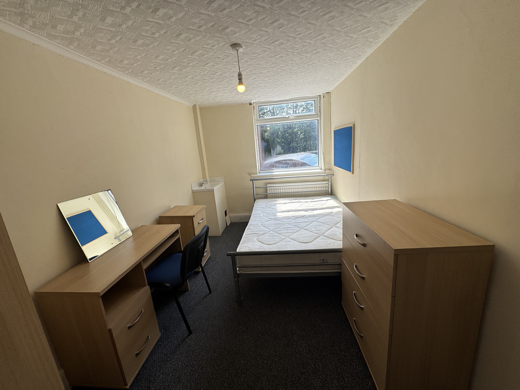 Image of Kitchener Street, Huntington Road