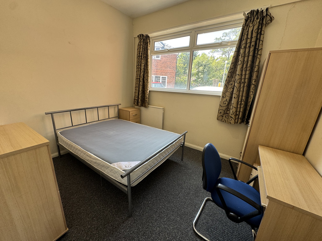 Image of Kitchener Street, Huntington Road