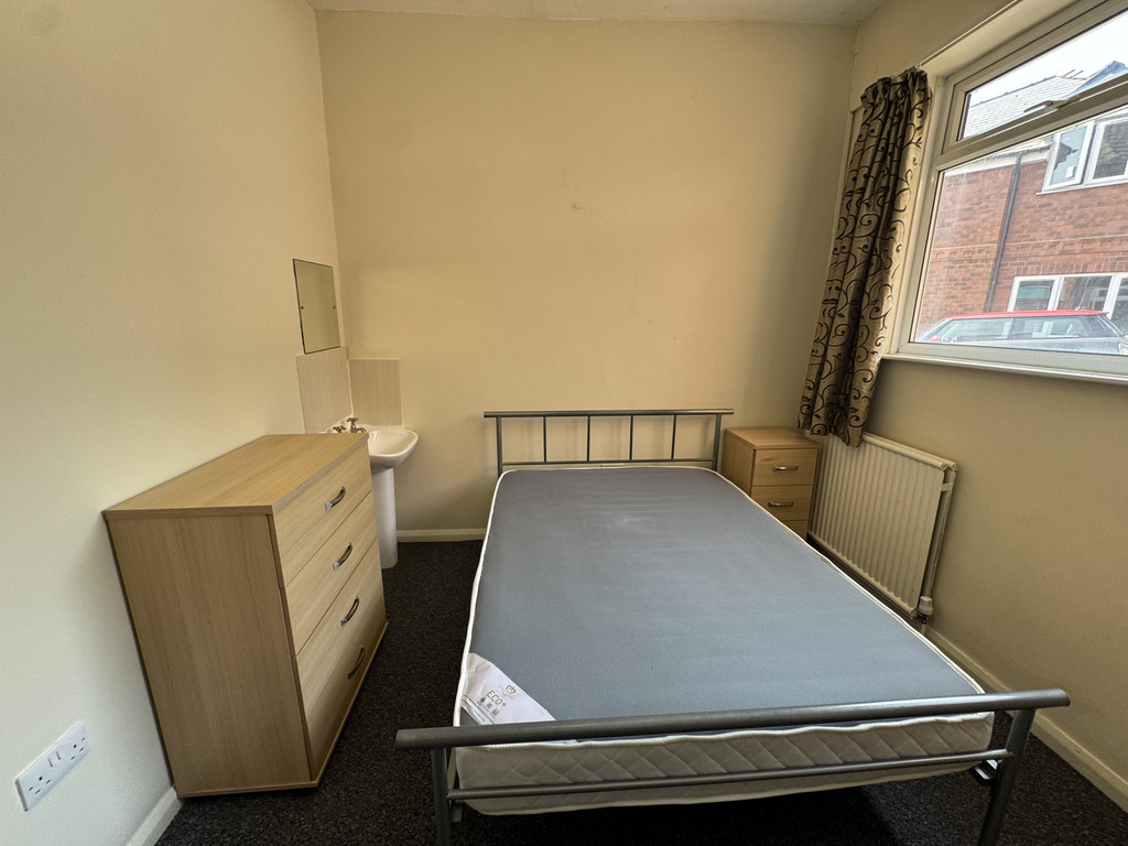 Image of Kitchener Street, Huntington Road