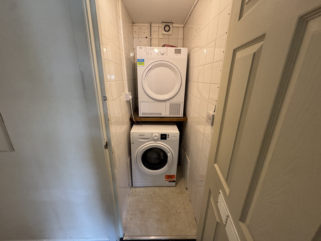 Image of Kitchener Street, Huntington Road