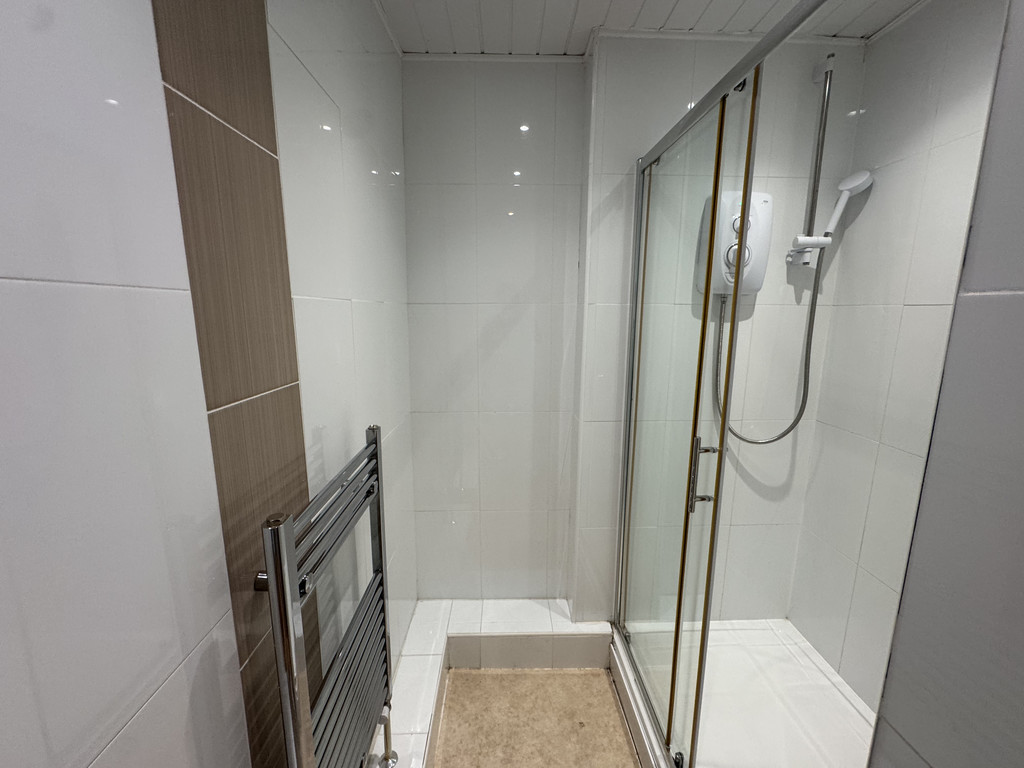 Image of Kitchener Street, Huntington Road