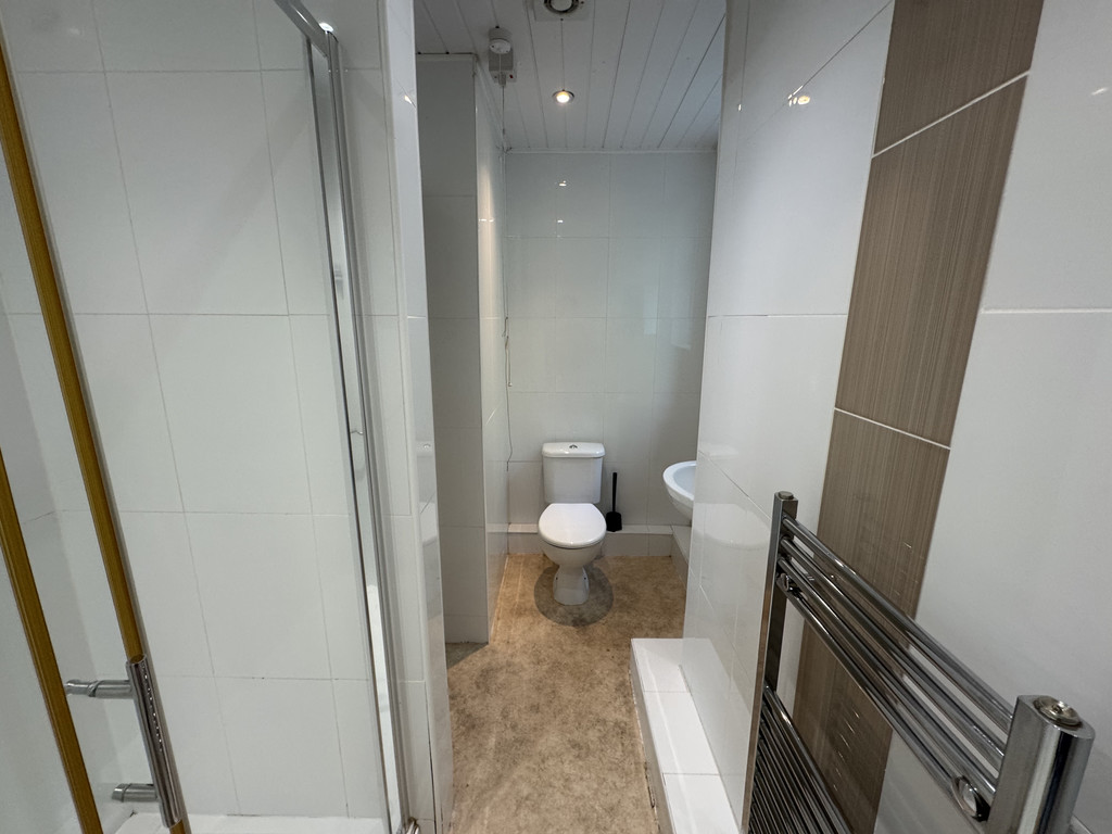 Image of Kitchener Street, Huntington Road