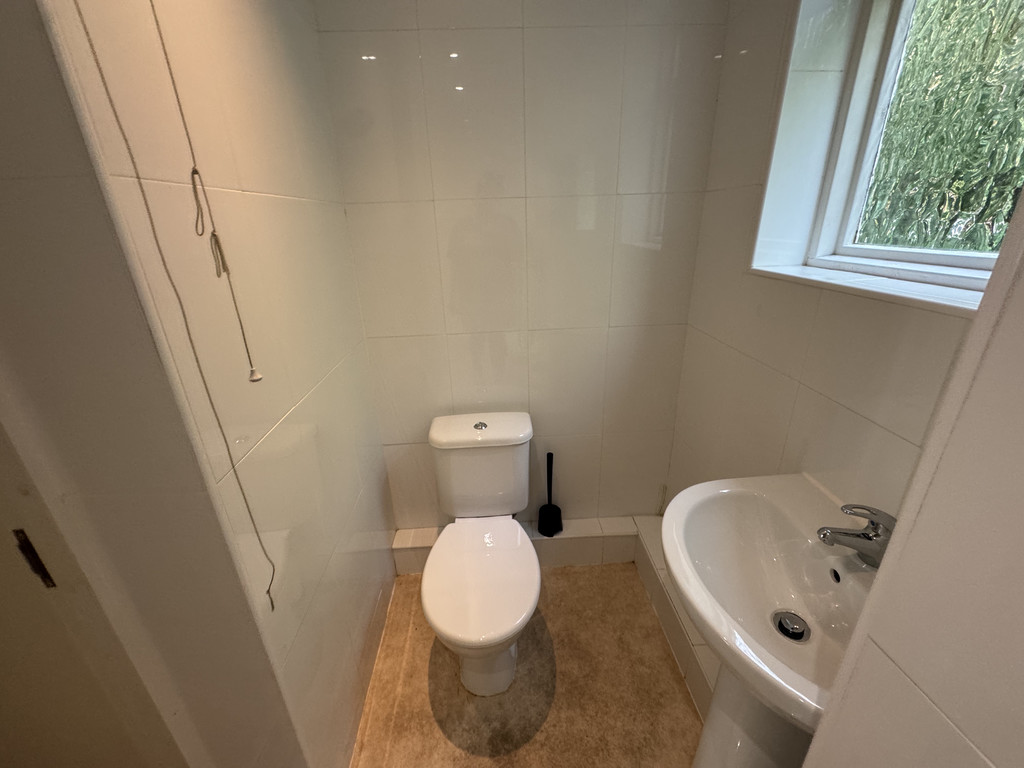 Image of Kitchener Street, Huntington Road