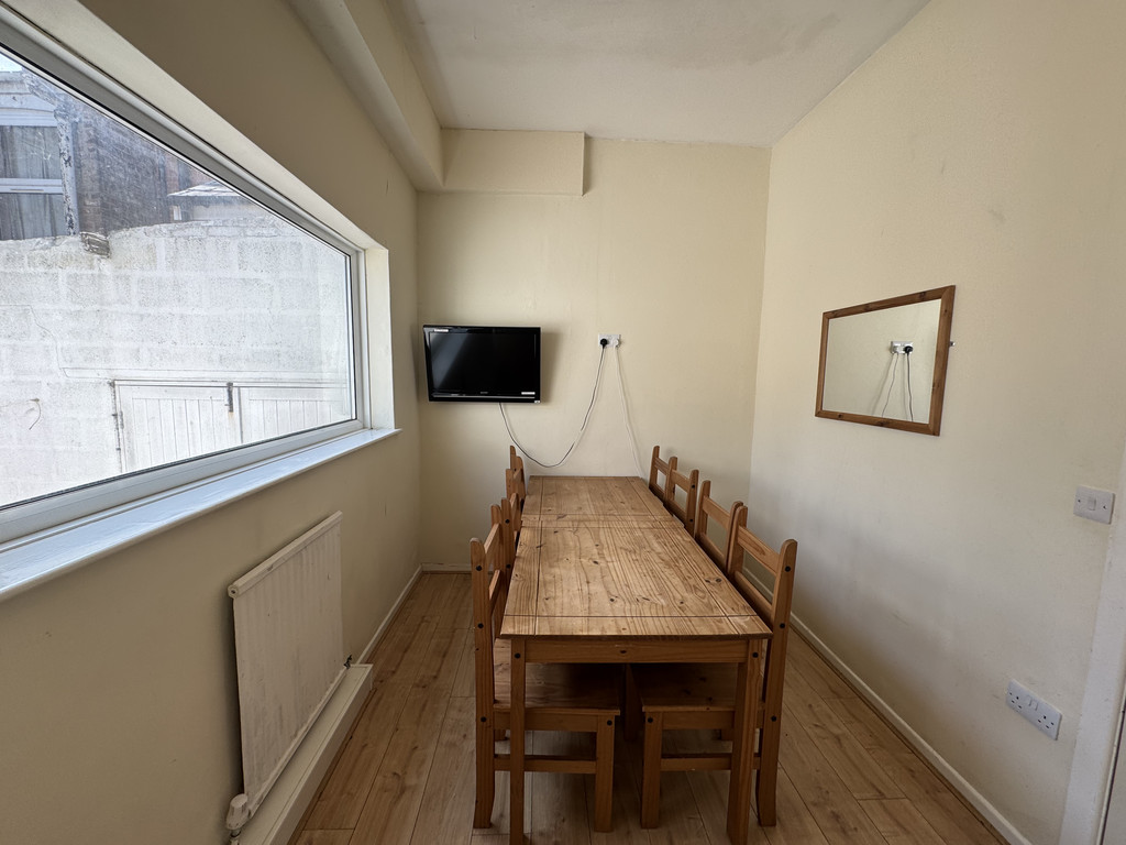 Image of Kitchener Street, Huntington Road