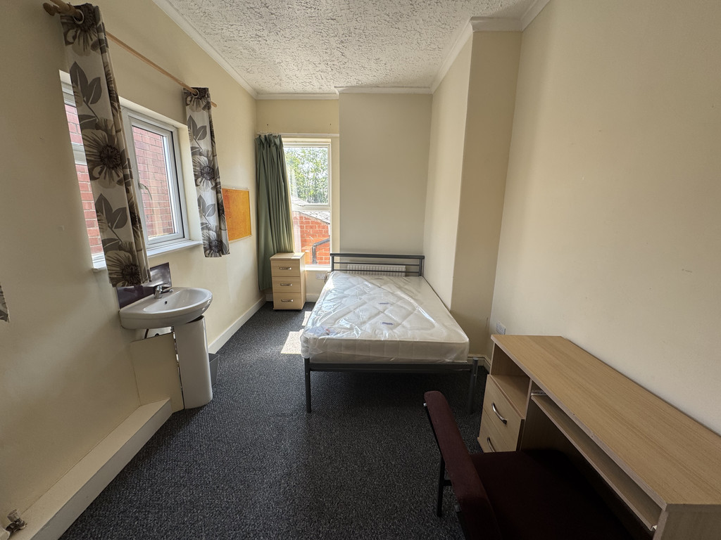 Image of Kitchener Street, Huntington Road