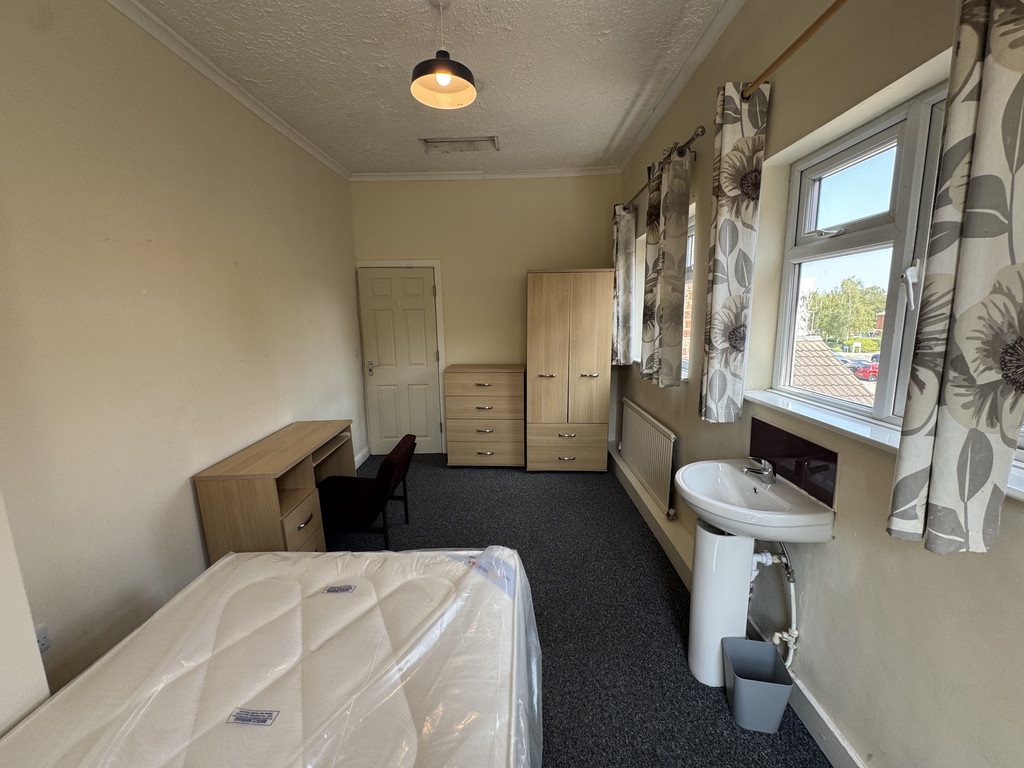 Image of Kitchener Street, Huntington Road