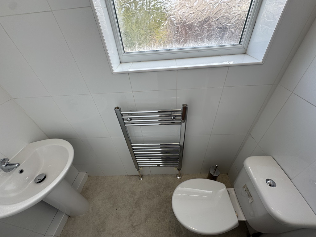 Image of Kitchener Street, Huntington Road