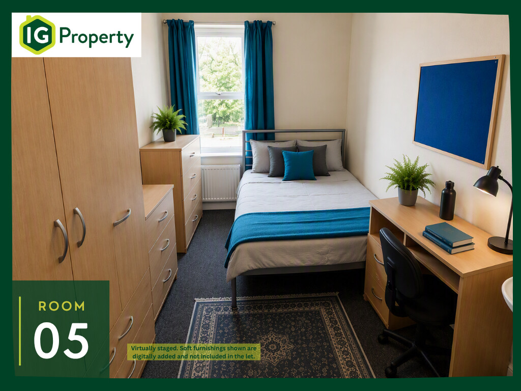 Image of Kitchener Street, Huntington Road