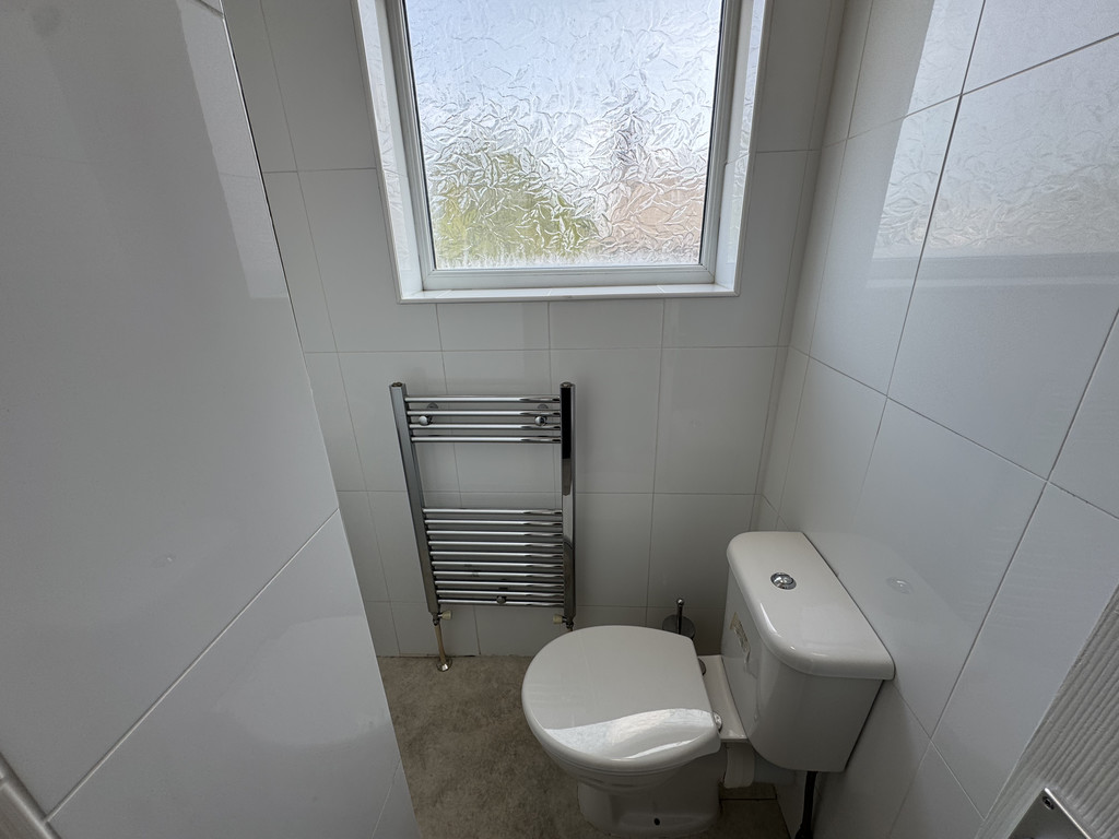 Image of Kitchener Street, Huntington Road