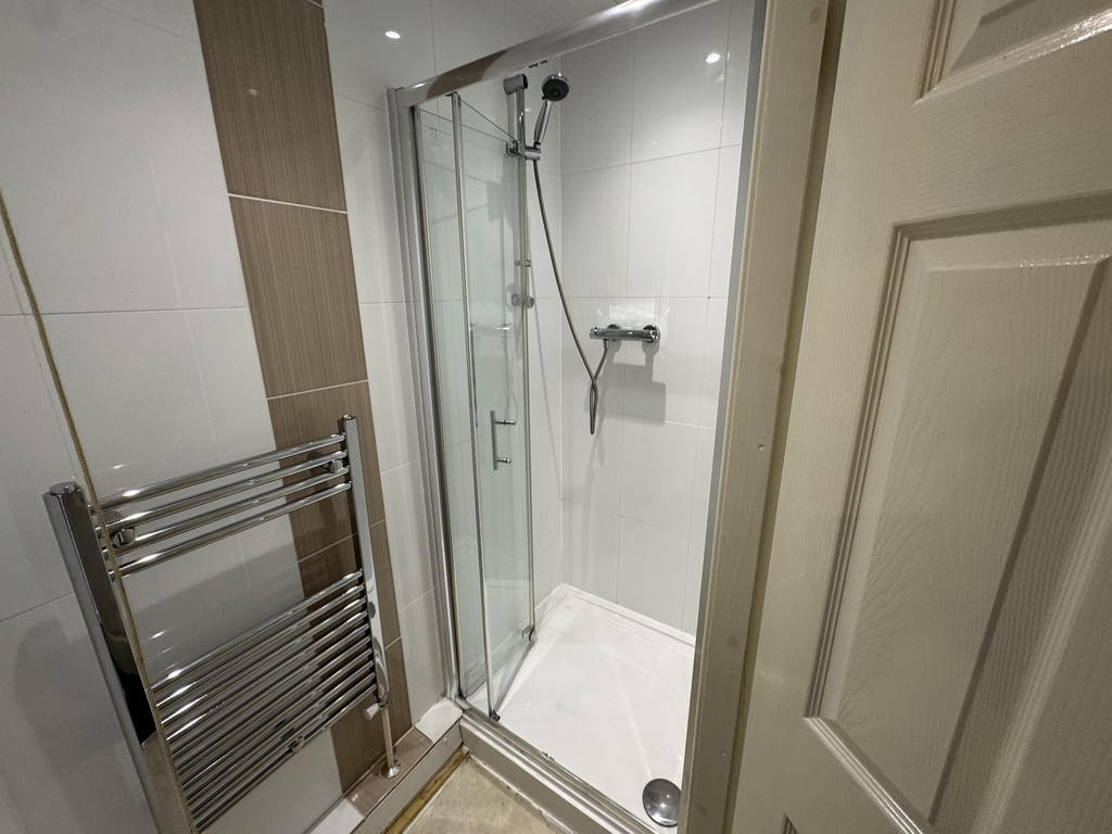 Image of Kitchener Street, Huntington Road