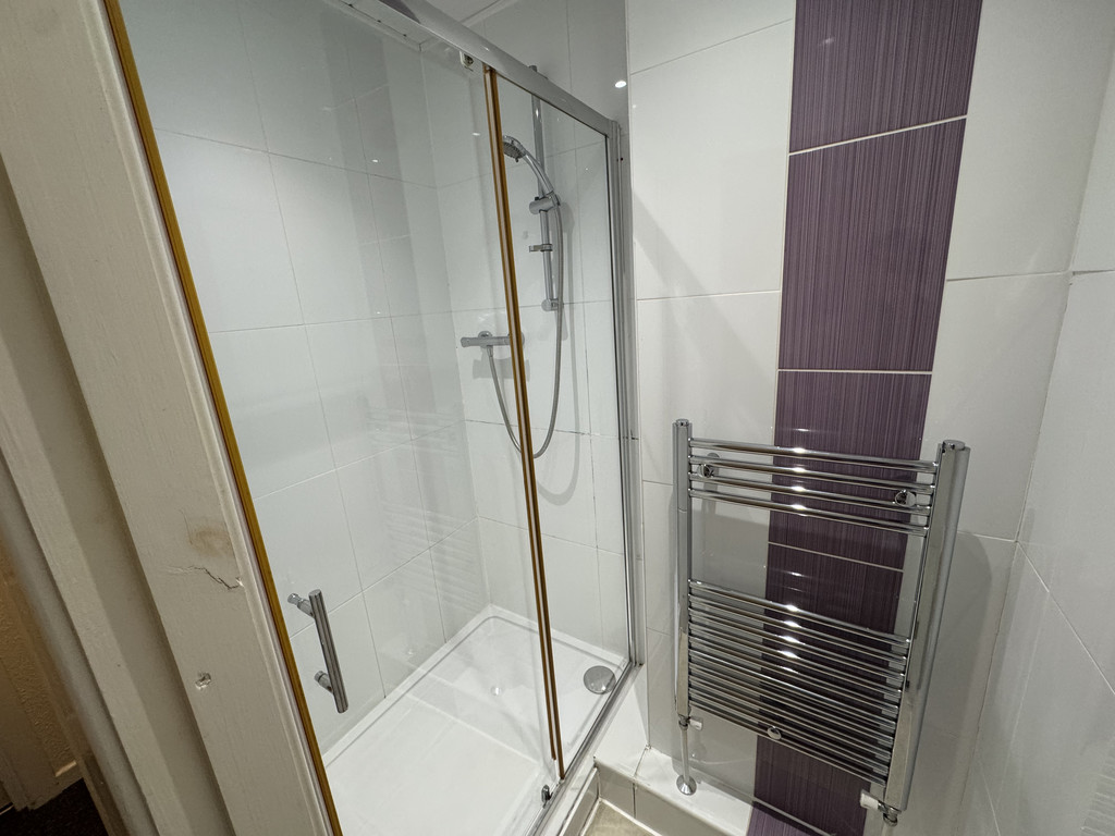 Image of Kitchener Street, Huntington Road