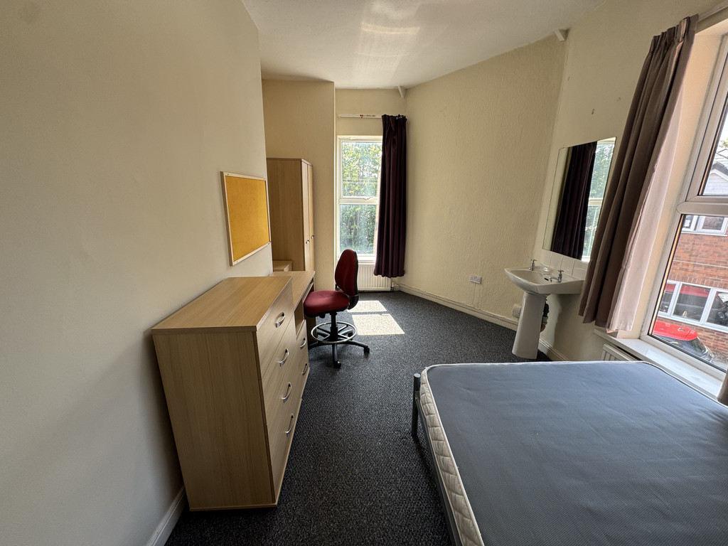 Image of Kitchener Street, Huntington Road