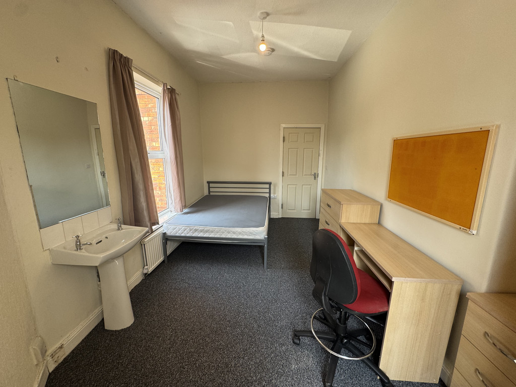 Image of Kitchener Street, Huntington Road