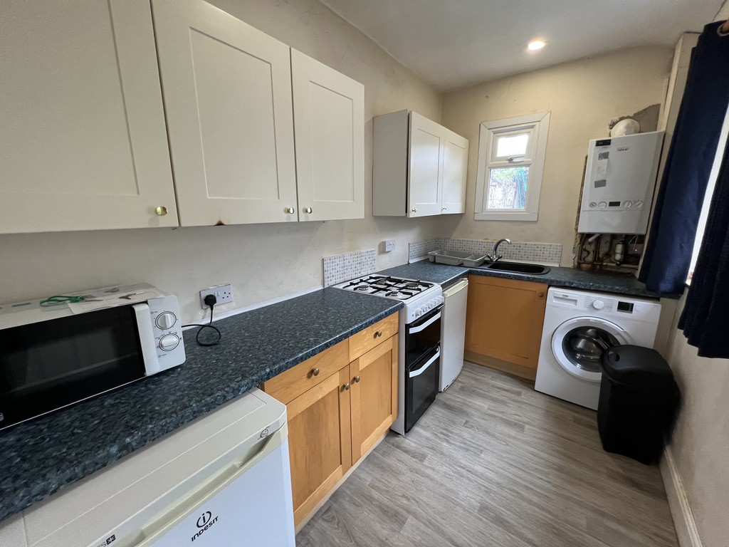 Image of Willis Street, Heslington Road