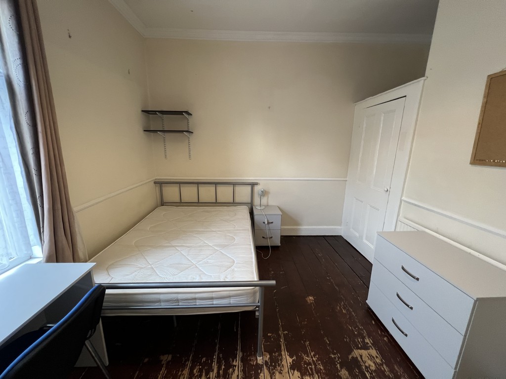 Image of Willis Street, Heslington Road