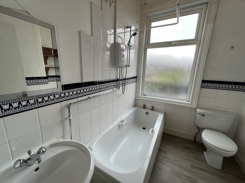 Image of Willis Street, Heslington Road