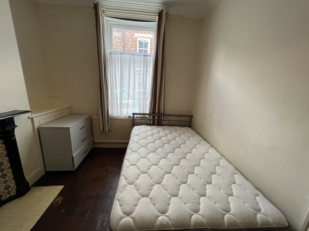 Image of Willis Street, Heslington Road