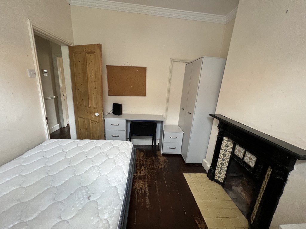 Image of Willis Street, Heslington Road