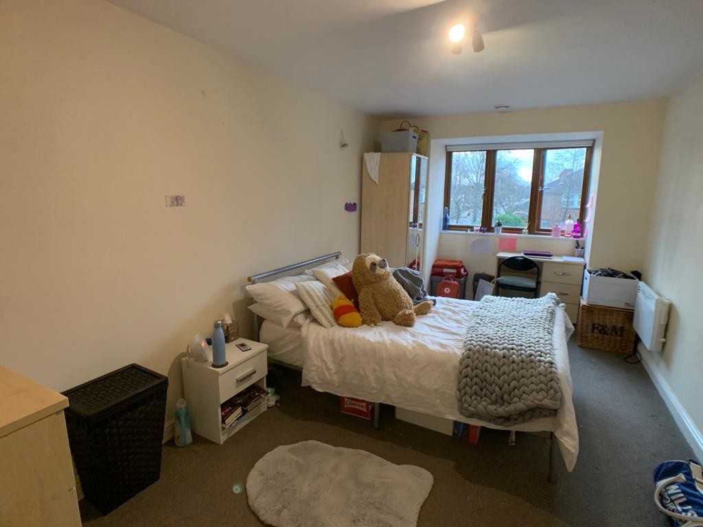 Image of St Hilda's Mews, Tang Hall