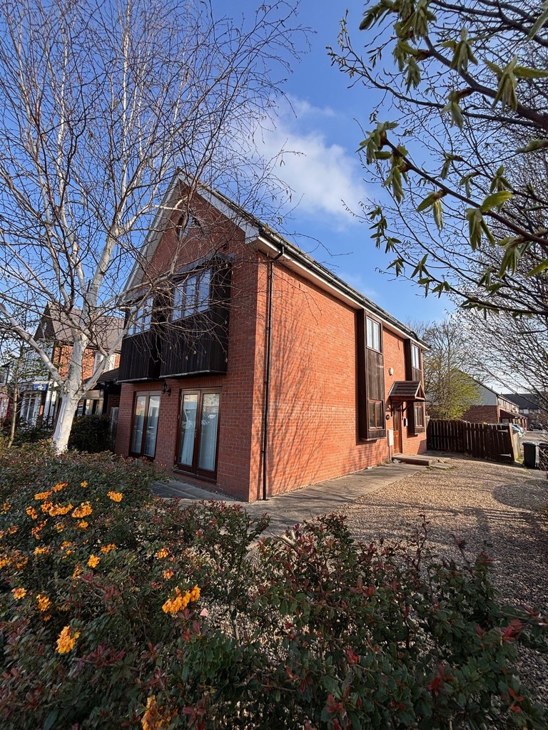 Image of St Hilda's Mews, Tang Hall