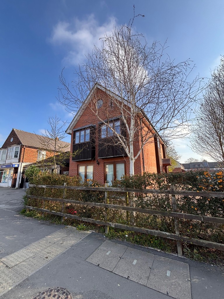 Image of St Hilda's Mews, Tang Hall