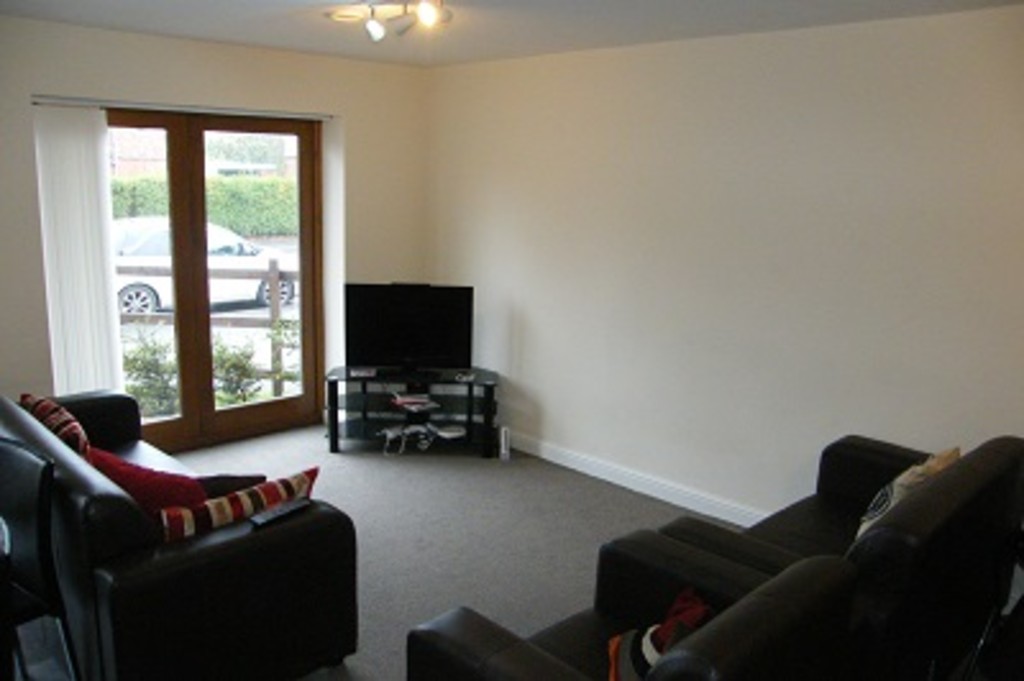 Image of St Hilda's Mews, Tang Hall